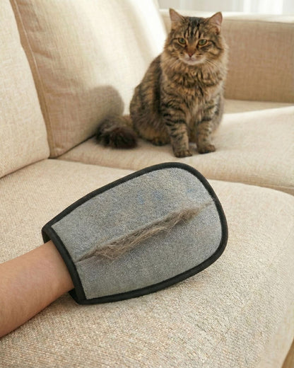 Interior Brush "Pure"